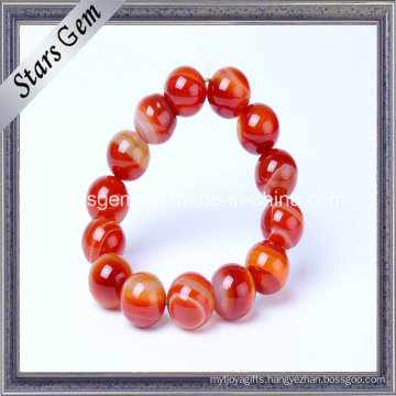 Natural Stones for Bracelet Jewelry